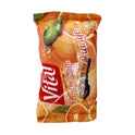 VITAL SOAP FRUITY ORANGE 120 GM