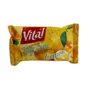 VITAL SOAP FRUITY LEMON 120 GM