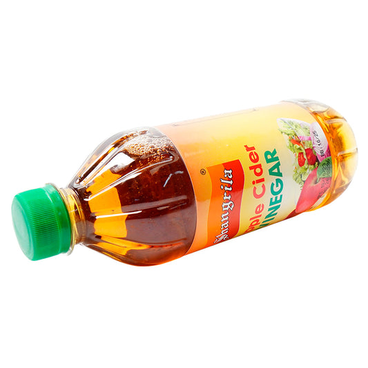 SHANGRILA APPLE CIDER VINEGAR 485 ML