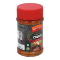 SHANGRILA MIXED PICKLE CHUNKS JAR 390GM