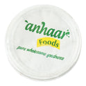 ANHAAR PLAIN YOGURT 400 GM