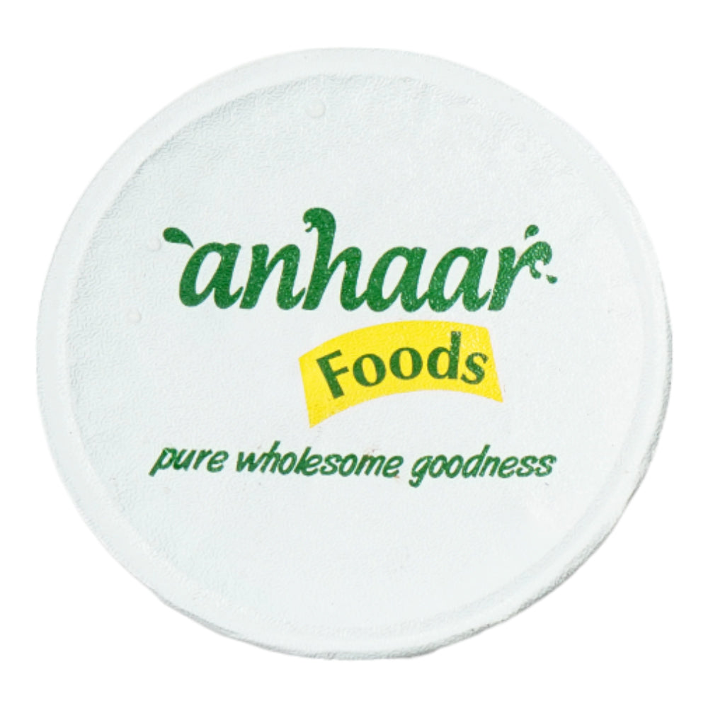 ANHAAR STRAWBERRY YOGURT