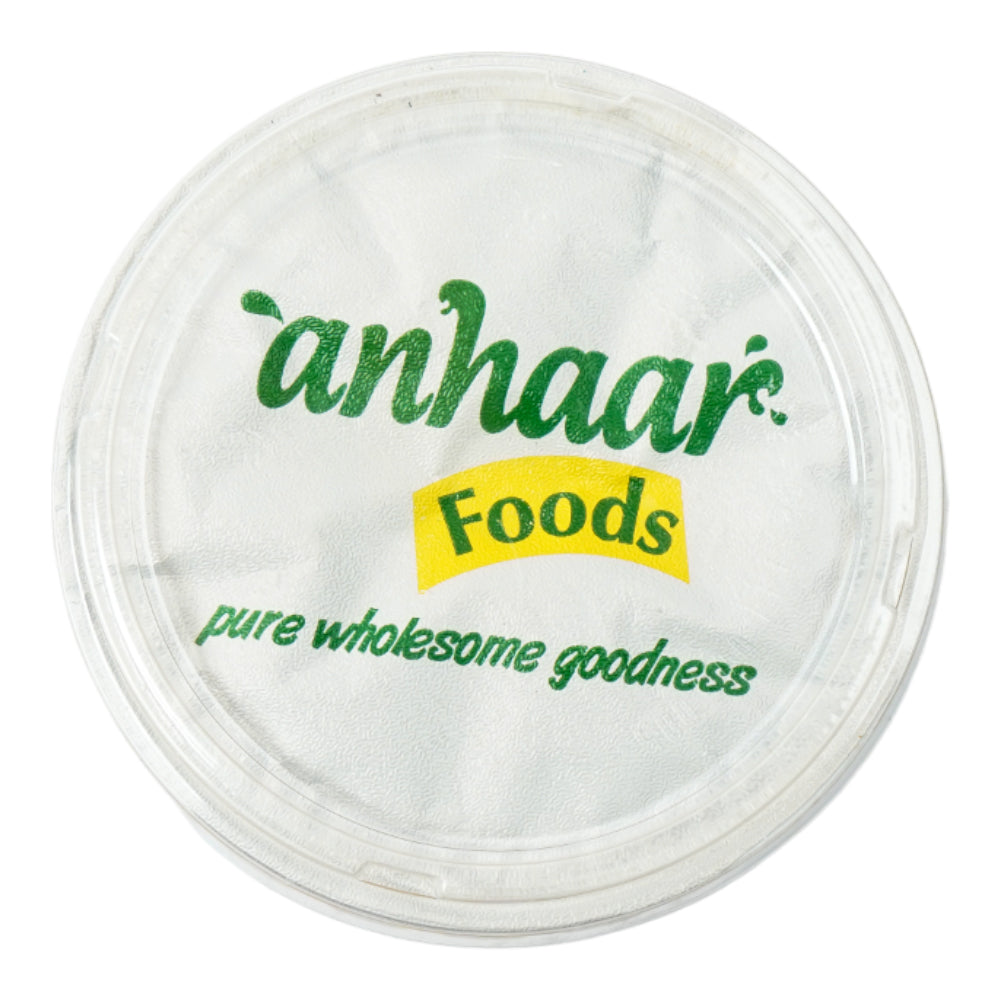 ANHAAR GREEK STYLE YOGURT 250 GM