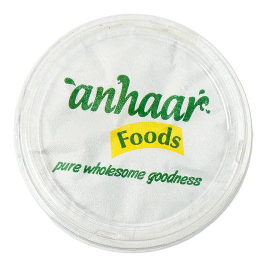 ANHAAR GREEK STYLE YOGURT 250 GM