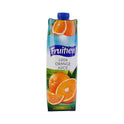 FRUITIEN JUICE ORANGE 100% PURE 1 LTR