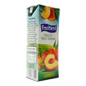 FRUITIEN JUICE PEACH NECTAR 200 ML