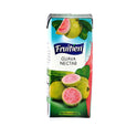 FRUITIEN JUICE GUAVA NECTAR 200 ML