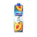 FRUITIEN JUICE JOY PEACH FRUIT DRINK 1LTR