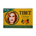 TIBET DELUXE BEAUTY SOAP EXTRA CREAMY 110 GM