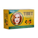 TIBET DELUXE BEAUTY SOAP EXTRA CREAMY 110 GM