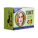 TIBET BODY SOAP 150GM GREEN