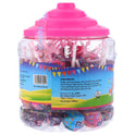 CANDYLAND FUNNY BUNNY JUMBO LOLLIPOP 500GM