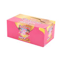 BISCONNI COCOMO STRAWBERRY 21.15 GM-BOX