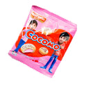 BISCONNI COCOMO STRAWBERRY 21.15 GM