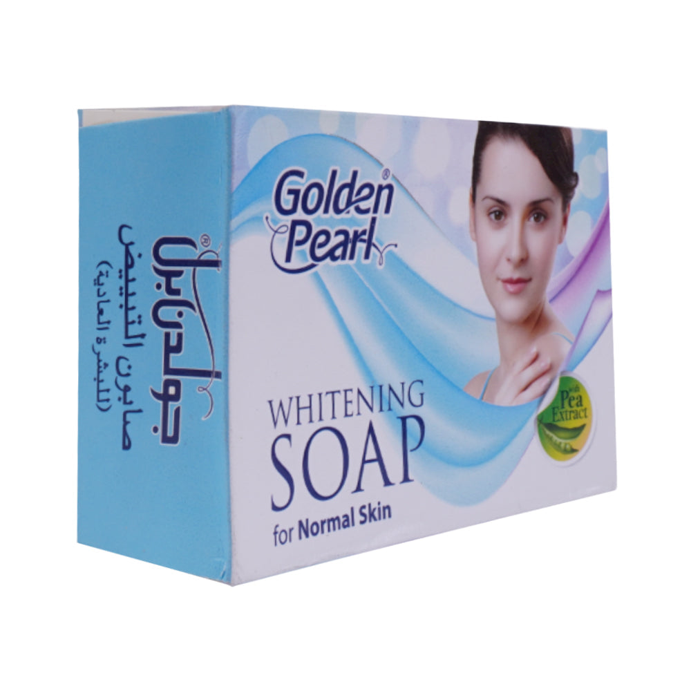 GOLDEN PEARL WHITENING SOAP NORMAL SKIN 100 GM