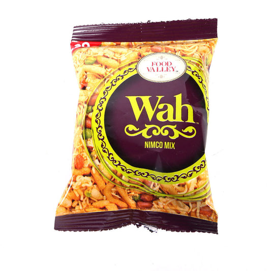 FOOD VALLEY WAH MIX NIMCO 18GM