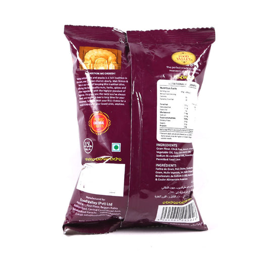 FOOD VALLEY WAH MIX NIMCO 200GM