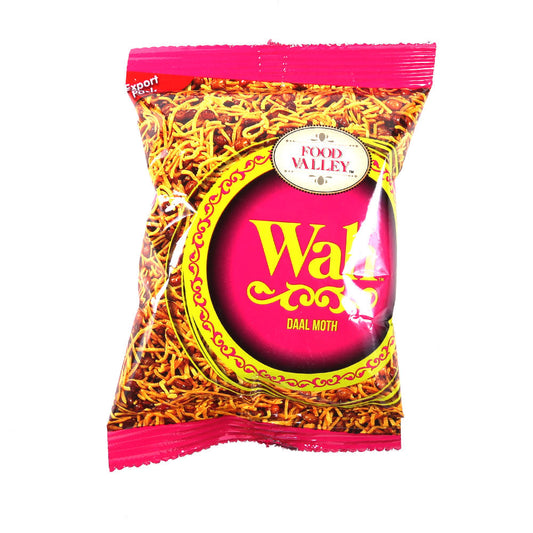 FOOD VALLEY WAH DAAL MOTH 18 GM