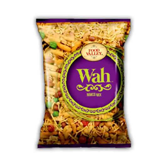 FOOD VALLEY WAH MIX NIMCO 62 GM