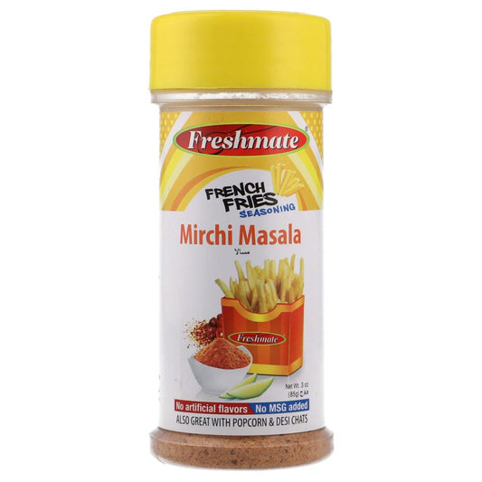 FRESHMATE MIRCHI MASALA 85 GM