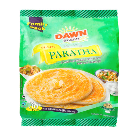 DAWN PRATHA JUMBO PACK 30 PC