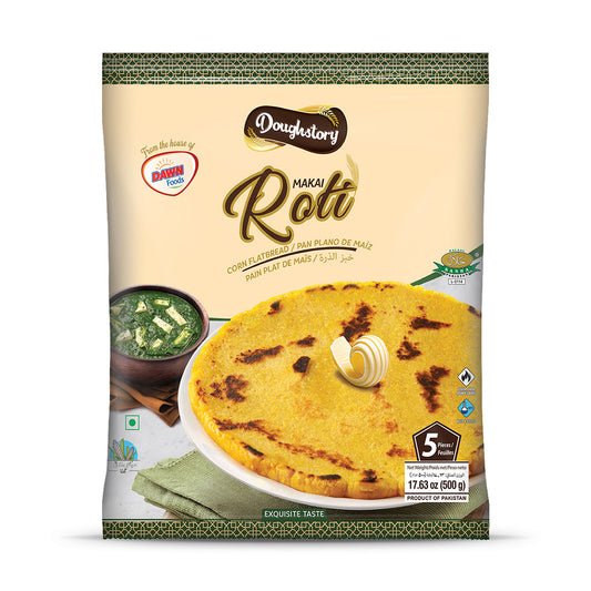 DAWN MAKAI ROTI 500GM