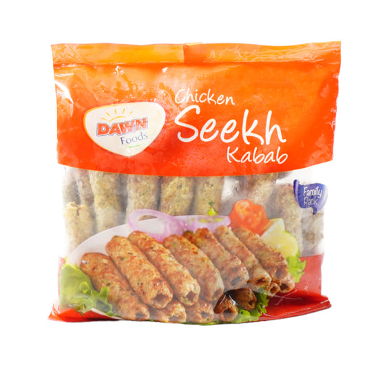 DAWN CHICKEN SEEKH KABAB SPP 990 GM