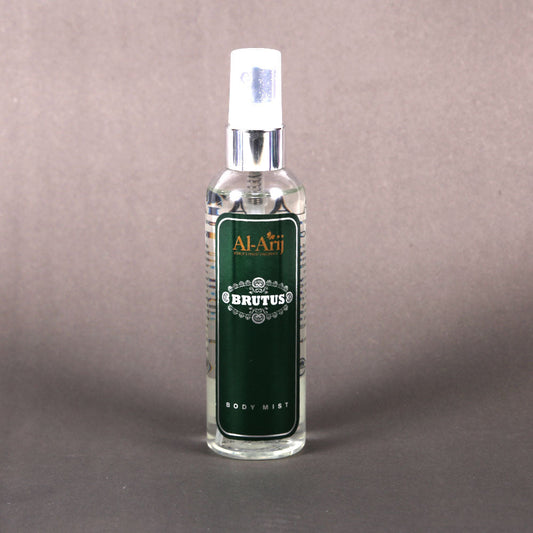 AL ARIJ BODY MIST BRUTUS 125ML