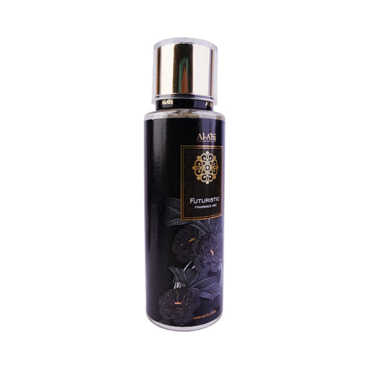 AL ARIJ PREMIUM BODY MIST FUTURISTIC 250 ML