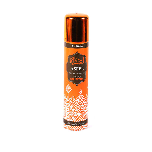 AL INAYA ASEEL AIR FRESHENER 300ML