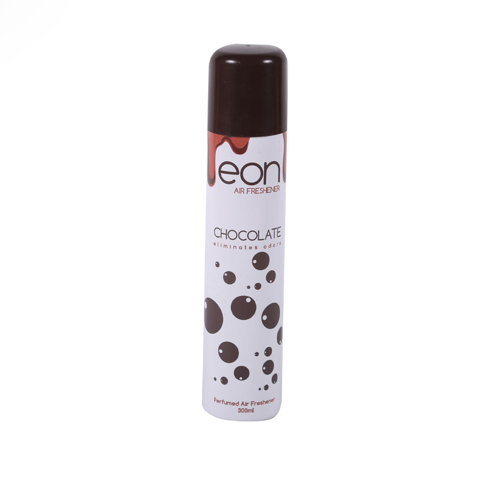 EON AIR FRESHNER CHOCOLATE 300ML