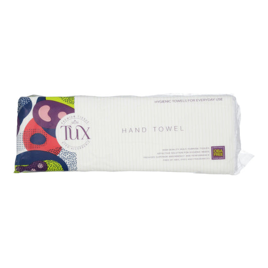 TUX HAND TOWEL HYGIENIC