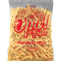 OPA PREMIUN FRIES THICK CUT 9X9 MM 2.5KG