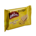 WHISTLEZ WAFERS MANGO SNACK PACK