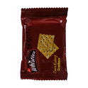 WHISTLEZ ZEERA KALONJI CRACKER TICKY PACK 10 GM