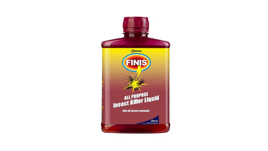 FINIS INSECT KILLER ALL PURPOSE LIQUID 800 ML