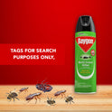 BAYGON INSECT KILLER MULTI DOUBLE NOZZLE 400 ML