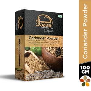 Jazaa Coriander Powder