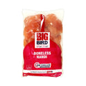 BIG BIRD BONELESS HANDI 500 GM