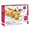 BIG BIRD MAGIC CHICKEN NUGGETS 208 GM PC