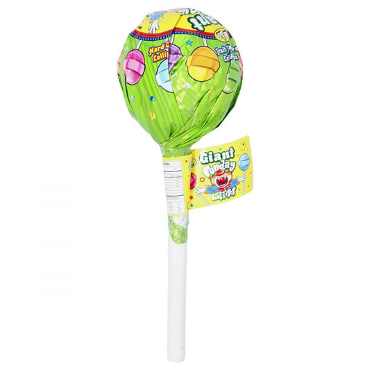 JOJO FUN DAY GIANT LOLLYPOP 105GM