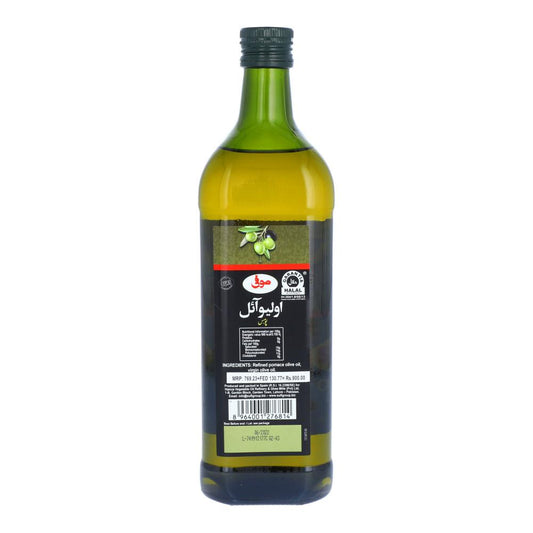 SUFI POMACE OLIVE OIL 1LTR