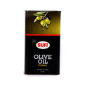 SUFI POMACE OLIVE OIL TIN 3 LTR