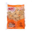 SUFI NUGGETS POLY BAG 1KG