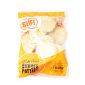 SUFI BURGER PATTIES POLY BAG 1KG