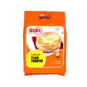 SUFI PLAIN PARATHA 20PCS 1600 GM