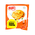 SUFI POTATO PARATHA 3 PCS 360 GM