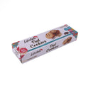 LIFESTYLE CHOCOLATE CHIPS OATS COOKIES 9PCS 100 GM