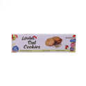 LIFESTYLE APPLE AND CINNAMON OATS COOKIES 9PCS 108 GM