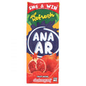 SHAKARGANJ REFRESH ANAAR JUICE 200 ML- CARTON